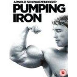 Pumping Iron - Special Edition [DVD] [1977]